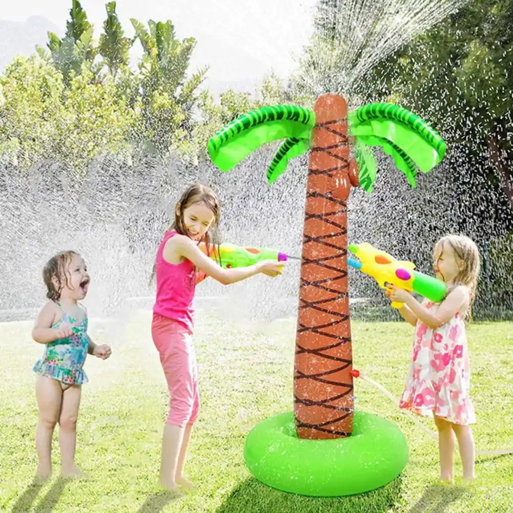 juguetes para jugar al aire libre