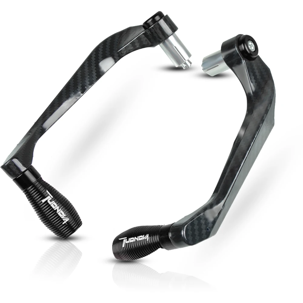 7/" 22 мм CNC Универсальный мотоциклетный рычаг защита тормозного сцепления защита рычага Proguard рычаг ручные охранники для Aprilia Tuono V4