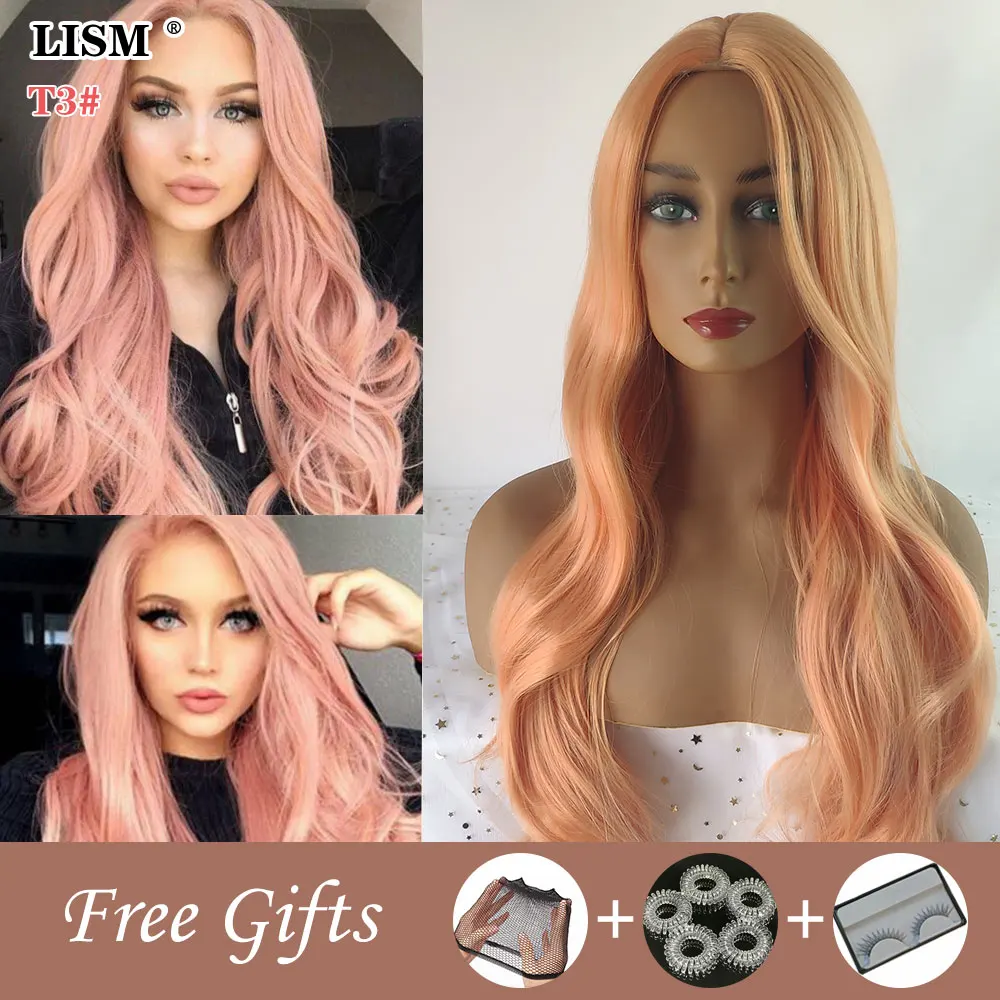 

Toupee Hair for Women Korean Wig 30 Inch Wigs Peruca Loira Peluca Mujer Pelo Natural Pastel Lolita Cosplay Pruiken Lang Haar