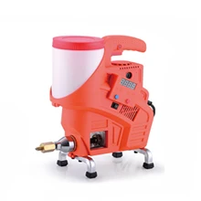 Полиуретановая цементация машина, бытовая машина, машина для затвердевания, водостойкая машина высокого давления