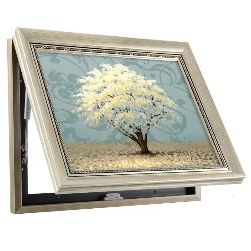 Электрический измеритель Schilderij Bilder Decorativo винтажный Cuadro Para El Decoracion Hogar