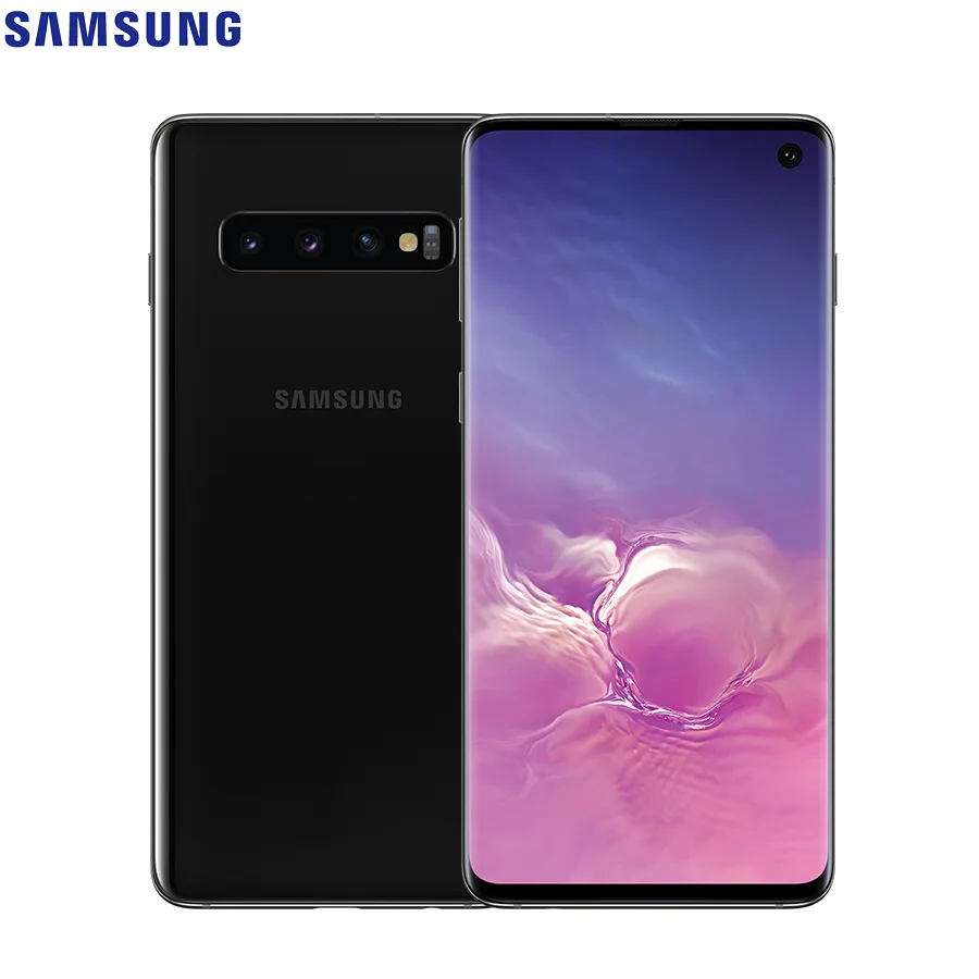 Original New Samsung Galaxy S10 S10+ 6.16.4