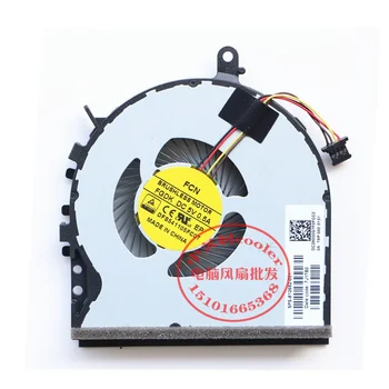 

CPU Cooler Fan For HP Envy 17-N 15-AE 15-AH 15Z-AH 15-AE019TX AE120TX TPN-C122 M6-P M6-AE M6-P113DX EF75070S1-C390-S9A