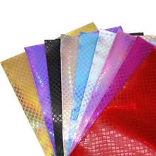 20*34 см, лазерная синтетическая кожа, искусственная кожа, тканевые листы для изготовления сережек, бантов для волос, 1Yc8939