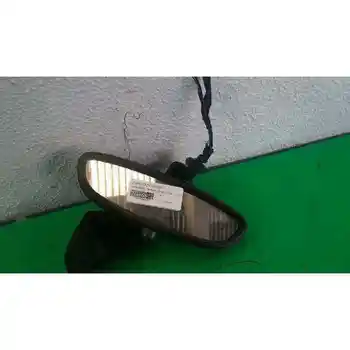 

51169302875 INNER MIRROR BMW 1 SERIES SALOON (E81/E87)