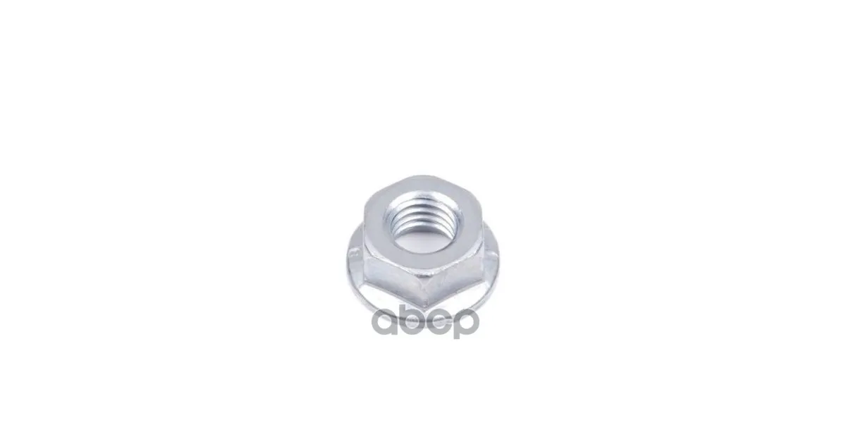 N 903 536 04_гайка Амортизатора Передней Подвески! М14х1.5 Audi A3/S3 VAG арт. N90353604 | Автомобили