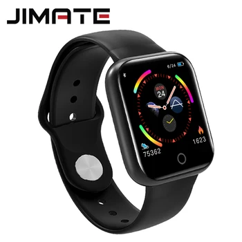 

Fitness Tracker Bracelet Blood Pressure Heart Rate Monitor Waterproof Relogio Smart Bracelets Full Touch Screen Men Women Watch