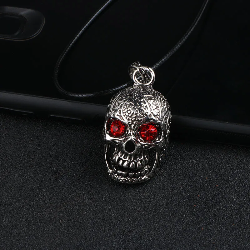 Punk necklace (9)