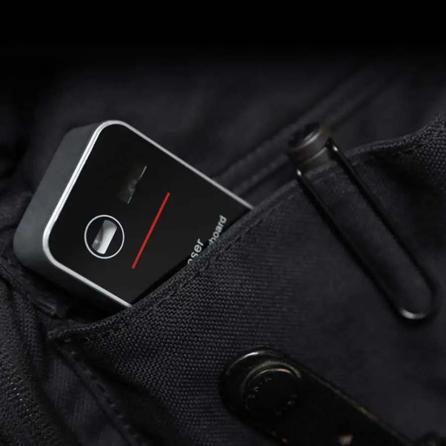 KB560S проекционный Bluetooth клавиатура Многоточечное распознавание виртуальная лазерная клавиатура