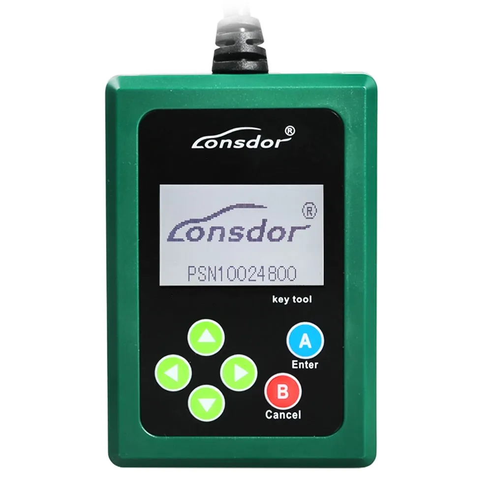 US $253.12 Lonsdor JLR IMMO Key Programmer Tool By OBD Newly Add KVM And BCM Update Online For JaguarLand Rover JLRIMMO Auto Key Program