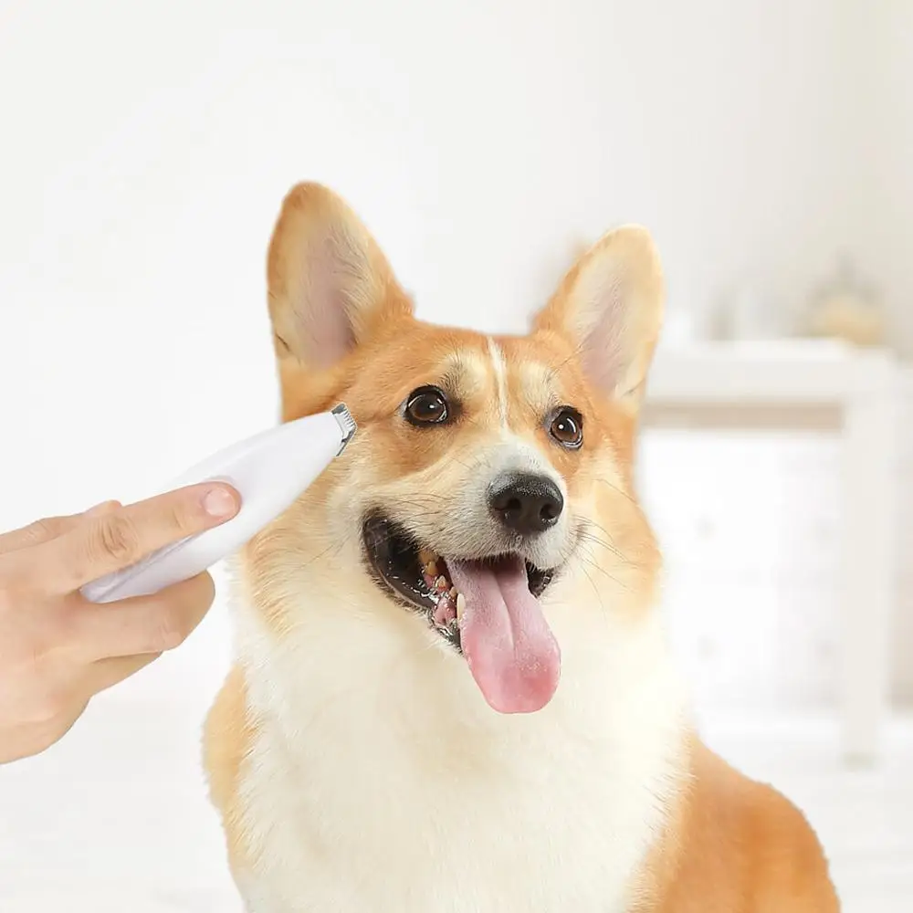New-Xiaomi-Pawbby-Dog-Cat-Local-Shaver-Hair-Trimmer-Pet-Grooming-Tool-Electrical-Shearing-Cutter-Dog (4)