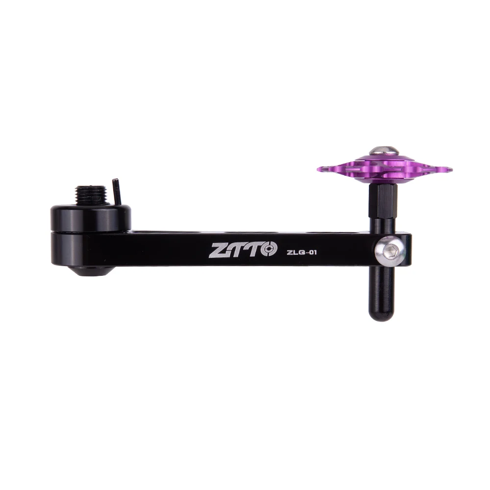 Ztto MTB велосипед Одиночная скоростная кассета Cog и Переключатель скоростей цепной натяжитель группа набор 1 скоростной велосипед Звездочка фриховой механизм