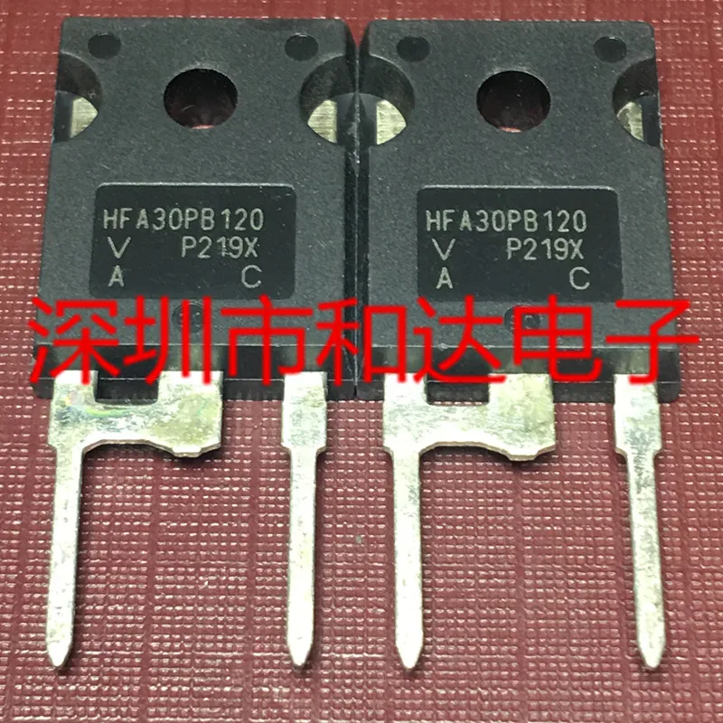 5 шт. HFA30PB120-247 1200V 30A