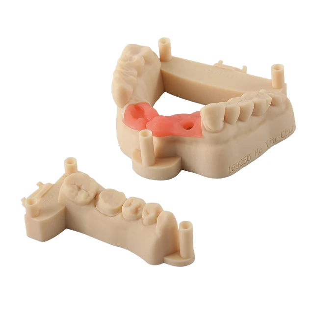 Resina Phrozen High-Temp Per Stampanti 3D - Resistente Fino A 156&deg;C, 1kg, Per Stampe Professionali