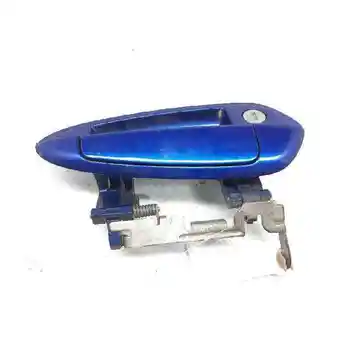 

C390 HANDLE OUTER FRONT RIGHT FIAT BIG POINT (199)