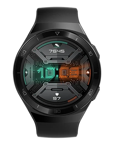 HUAWEI WATCH GT 2e HCT B19 GT2e Smart Watch Sport \u0026 Active 1.39 inch GPS  Waterproof Phone Smart Call Heart Rate Tracker|Smart Watches| - AliExpress
