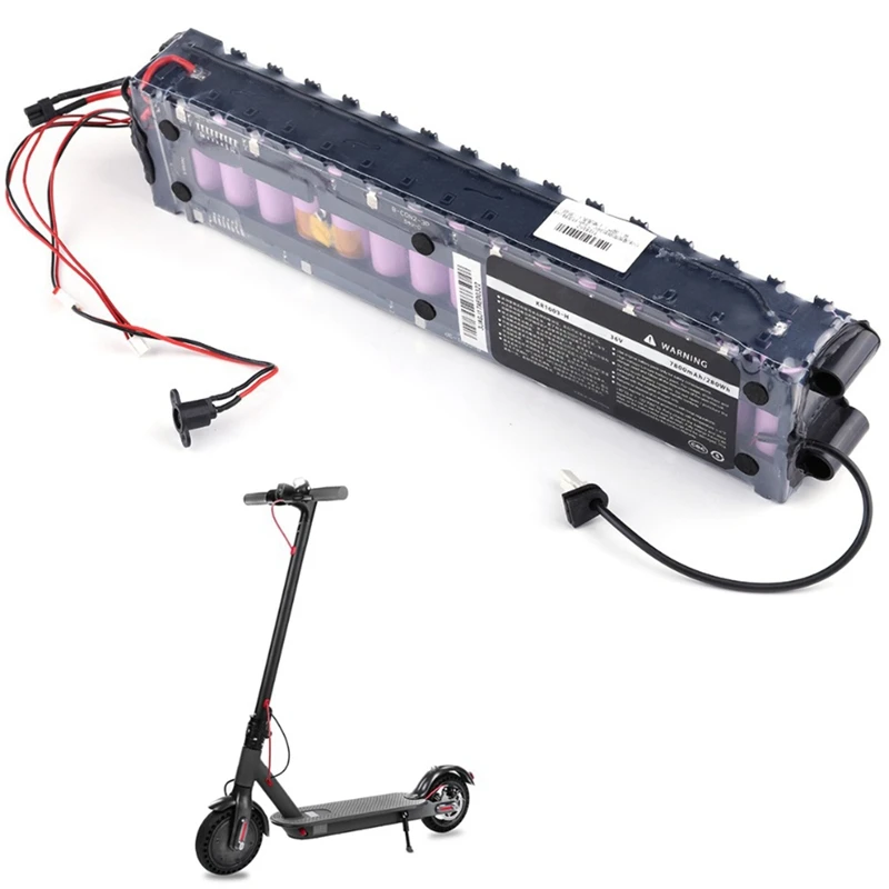  For Xiaomi M365 Battery Smart Electric Scooter Foldable Mi Lightweight Circuit Board Skateboard Pow