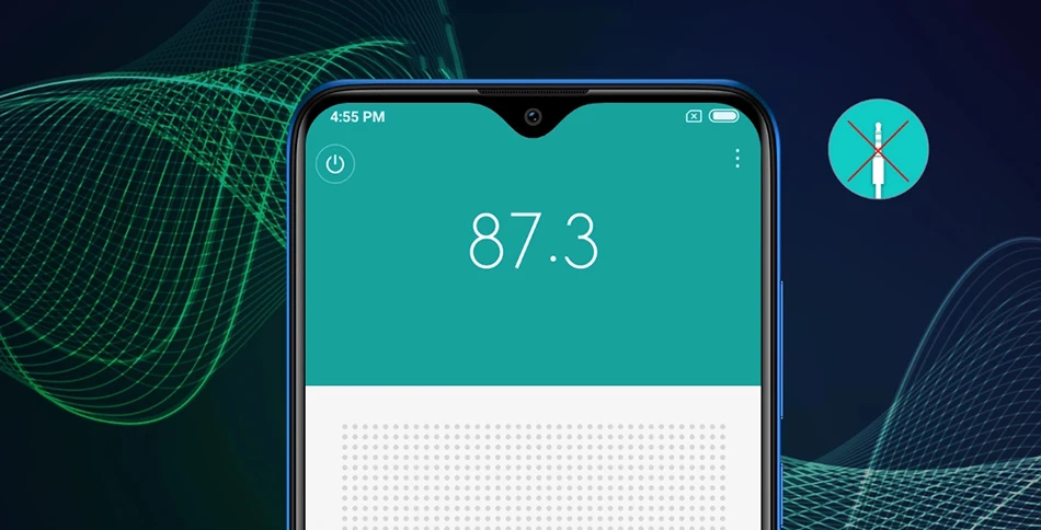 Xiaomi redmi 8A (11)