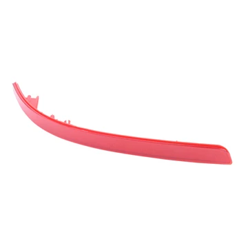 

92406 2T000 Red Car Right Rear Bumper Reflector PC fit for Kia Optima Magentis K5 2011 2012 2013