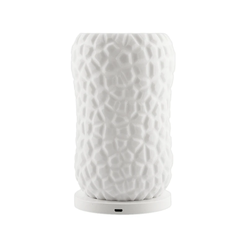 Bedside Lamp Usb Led Night Light Holiday Night Light White / Warm Atmosphere Lights