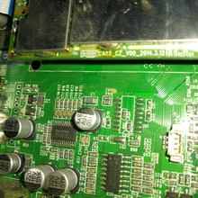 5 шт./лот CD4052BM