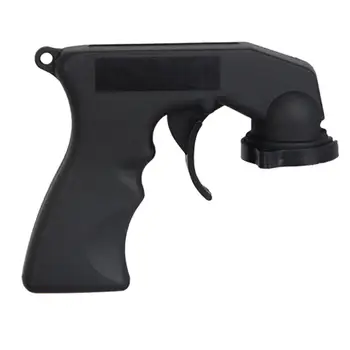 

Portable Handle Spray Gun Self-Painting Spray Gun Spray Paint Aid Plastic Universal Spray Gun Paint Handle
