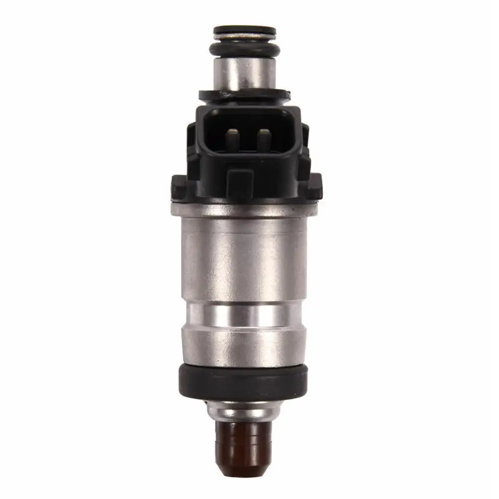 4 шт./компл. высокое качество Топливные форсунки 240CC 06164P2J000 1550333 FJ443 1580588