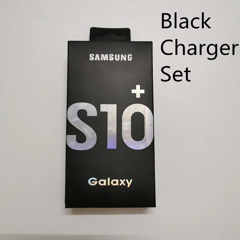 Оригинальное настенное зарядное устройство SAMSUNG для быстрой зарядки телефона