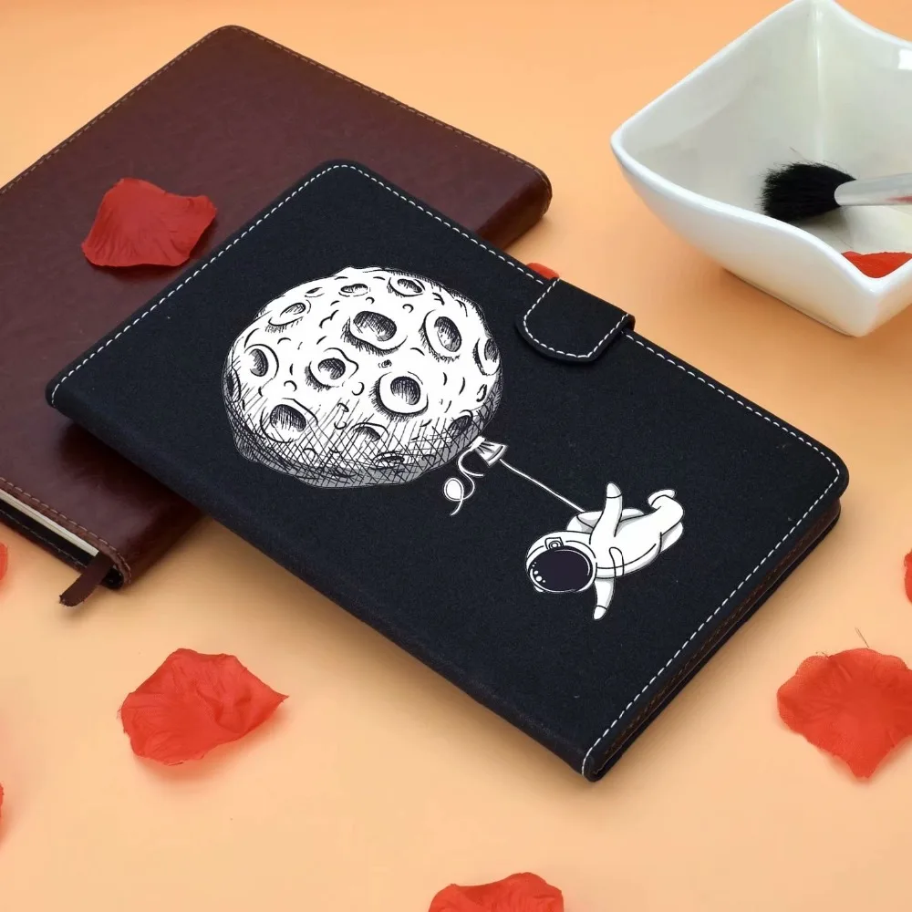Кожаный чехол из искусственной кожи для Apple iPad Air 3 10,5 для iPad Pro 10,5 чехол Coque Funda