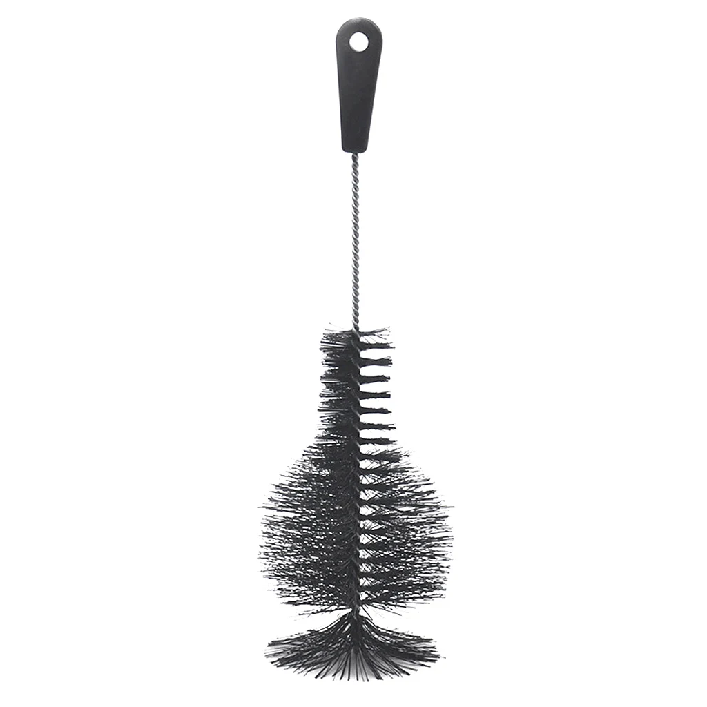 Кальян стеклянная бутылка основа щетка для чистки кальяна Кальян курительная трубка аксессуары