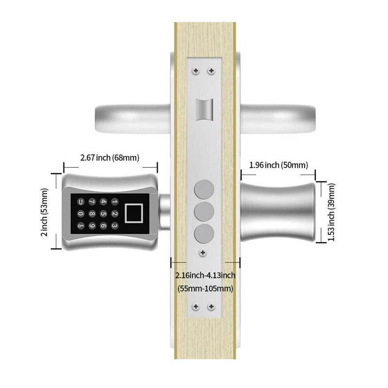 SeenDa Digital Video Voice Recorders180 Degree