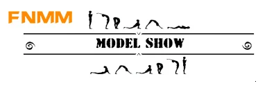 model-show