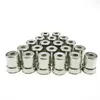 20PCS/LOT Stainless Steel Magnetron Caps for Microwave Replacement Parts for Microwave Ovens Copler Microondas Caps ► Photo 3/6