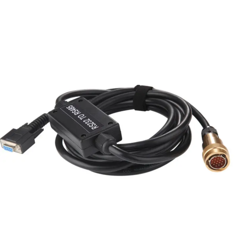 Кабель RS232 для MB Star C3