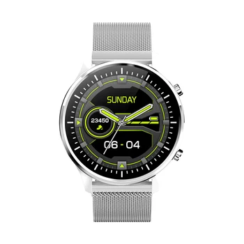 

G21 Smart Watch Women Men IP68 Waterproof Smartwatch Heart Rate Monitor Fitness Tracker Girls Fashion Sports Watches PK DTX