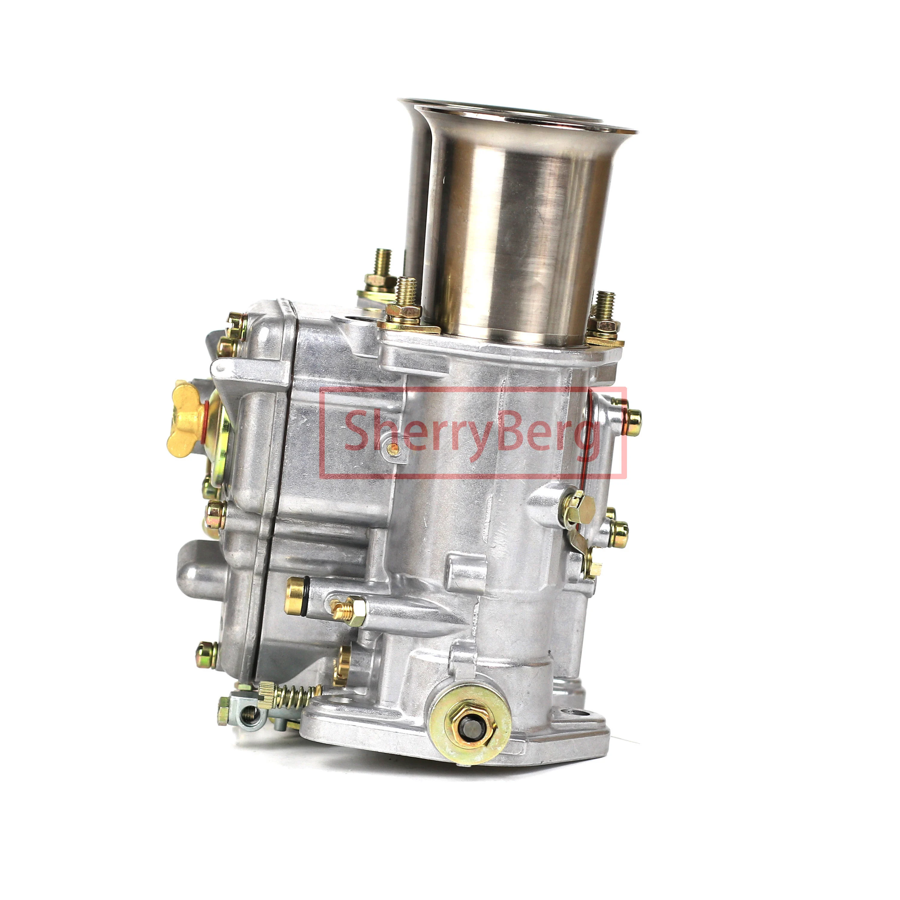 Engine Carburetor for Weber 45 DCOE 45mm Twin Choke 19600.017 4 cyl 6 Cyl Dellorto SOLEX 45DCOE EMPI Zenith