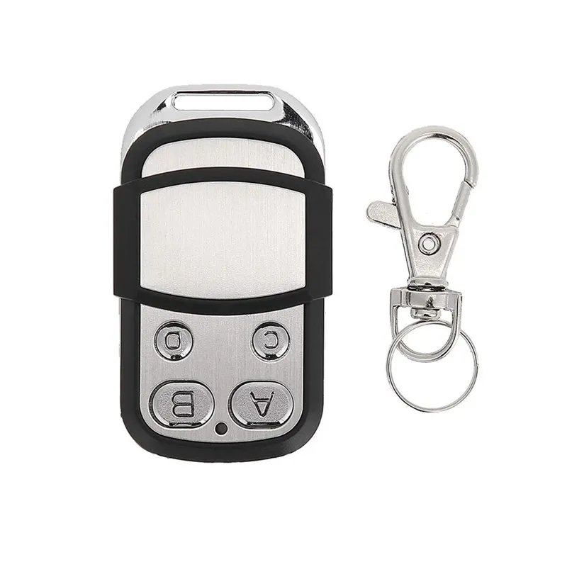 Motorline MX4SP RCM / MXS4SP RCM / MX5SP Garage Remote Control MOTORLINE MX4SP DSM Gate Door Opener 433MHz Transmitter 5