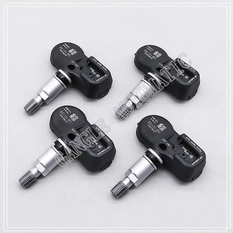 Датчики давления в шинах датчики для Lexus ES LS GS Toyota Land Cruiser 2006 2012 МГц PMV-107K TPMS 200-433