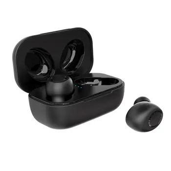 

DX33 Portable Mini Stereo Ture Wireless Earphone Phone Headphone Headset With Charging box Sports Earbuds