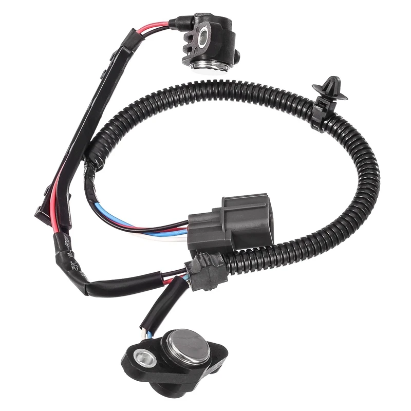

37840-PAA-A00 37500P0AA01 Crankshaft Position Sensor for Acura CL 1997-1999/Honda Accord 1995-2002/Honda Odyssey 1996-1998/Honda