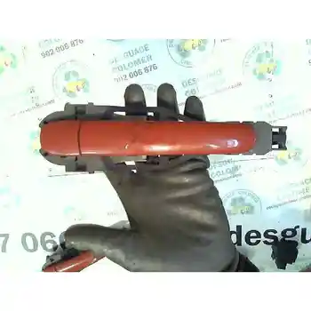 

3098943 handle Outer Front Right Volkswagen Pole (9n3) Advance