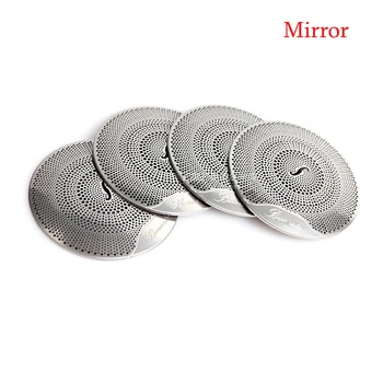 

Door Audio Speaker Tweeter Decorative Cover for Mercedes-Benz E-Class GLC Class C-Class C200L 260 E300L Audio Speaker Cover