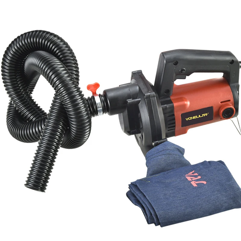 

Household Handheld Vacuum Cleaner Filter Accessories Car Woodworking Vacuum Cleaner Blowing Dual Use Blower Vacuuming Tools 220V