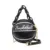 1 Шт. Мяч Кошельки для подростков Для женщин сумки на Ремне Crossbody Цепи Сумки Для рук Личность женская кожаная Розовая Баскетбольная сумка