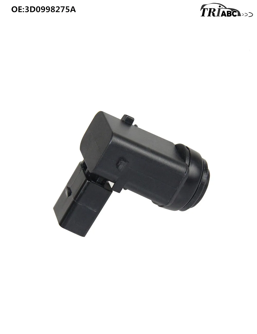 3D0998275A PDC датчик парковки для VW Golf IV Bora 1J2 Skoda Fabia 6Y2 Audi Q7 4LB BORA 1J2 Анти радар детектор 4 шт./лот