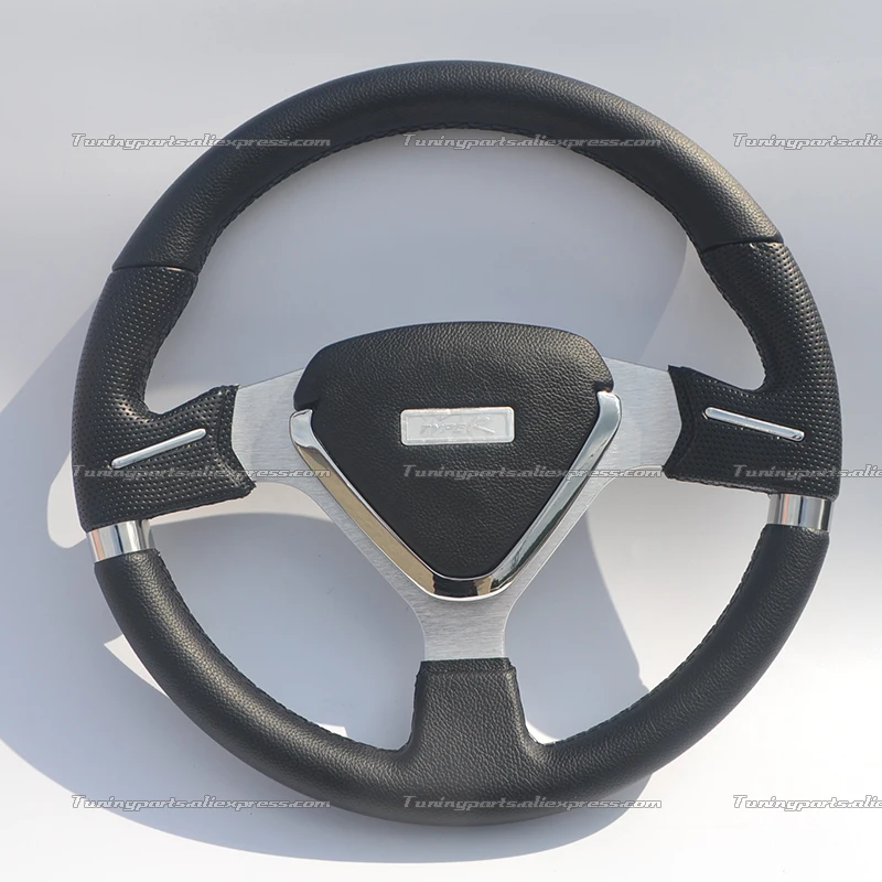 steering wheel (1)