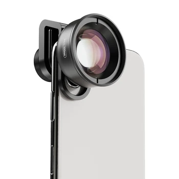 

APEXEL lens for phone Professional HD insect flower jewelry long distance shooting Hundred micro external macro phone lens