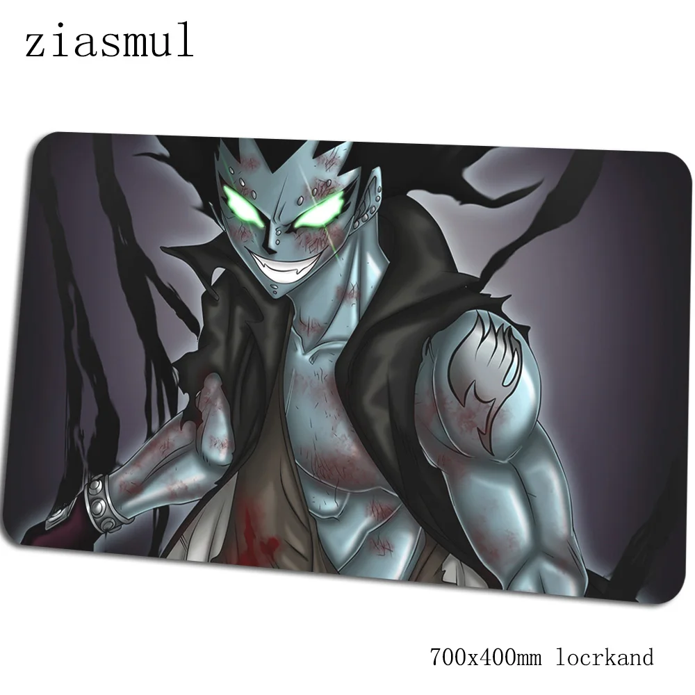 Сказочный коврик для мыши 700x400x3 мм игровой коврик для мыши большой коврик для геймера Domineering компьютерная настольная клавиатура со встроенной мышью коврики для игр на день рождения - Цвет: Size 700x400x3mm