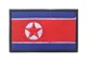 DPRK Black Flag