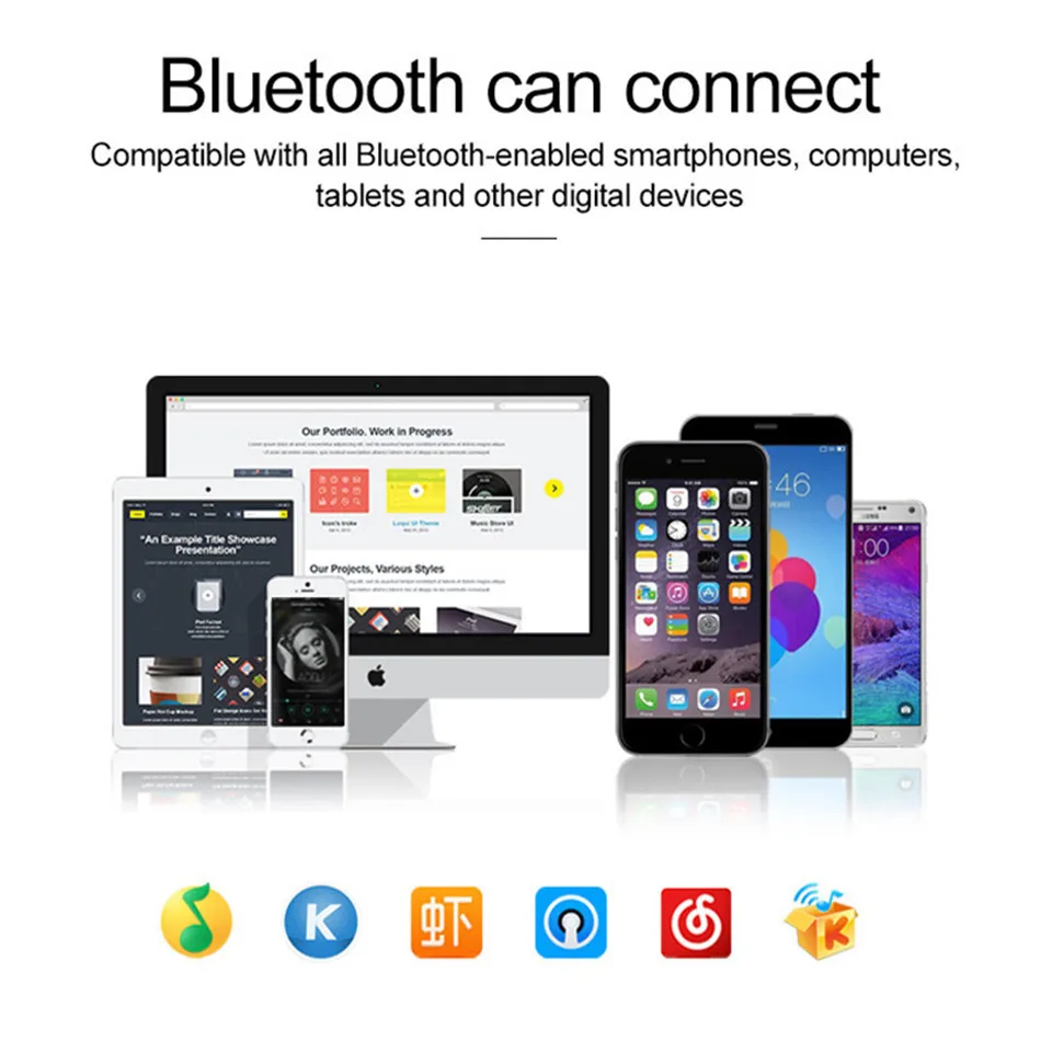 Bluetooth 5,0 HD стереонаушники для музыки TWS беспроводной Bluetooth наушники IPX8 водонепроницаемые затычки для ушей спортивные наушники игровая гарнитура